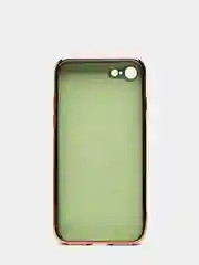 Мятный чехол для Apple iPhone с кольцом для 6/6S/ 7/8 plus/11/11pro/ XR/XS/SE/ 12/12 Pro Max