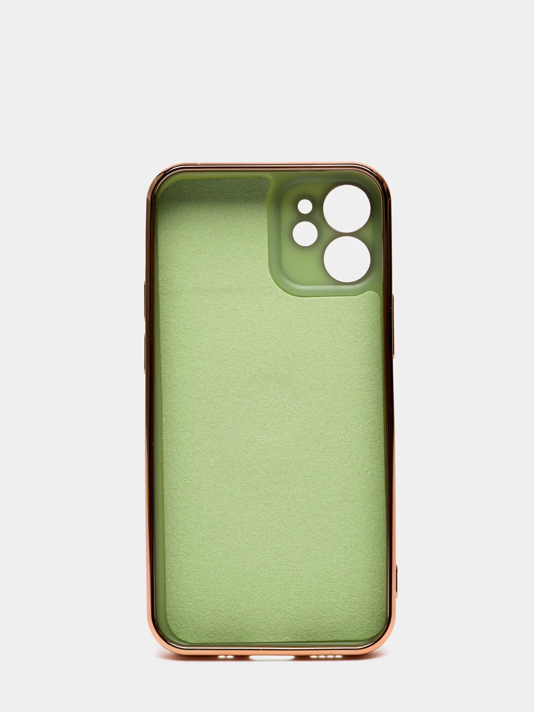 Мятный чехол для Apple iPhone с кольцом для 6/6S/ 7/8 plus/11/11pro/ XR/XS/SE/ 12/12 Pro Max