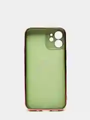 Мятный чехол для Apple iPhone с кольцом для 6/6S/ 7/8 plus/11/11pro/ XR/XS/SE/ 12/12 Pro Max
