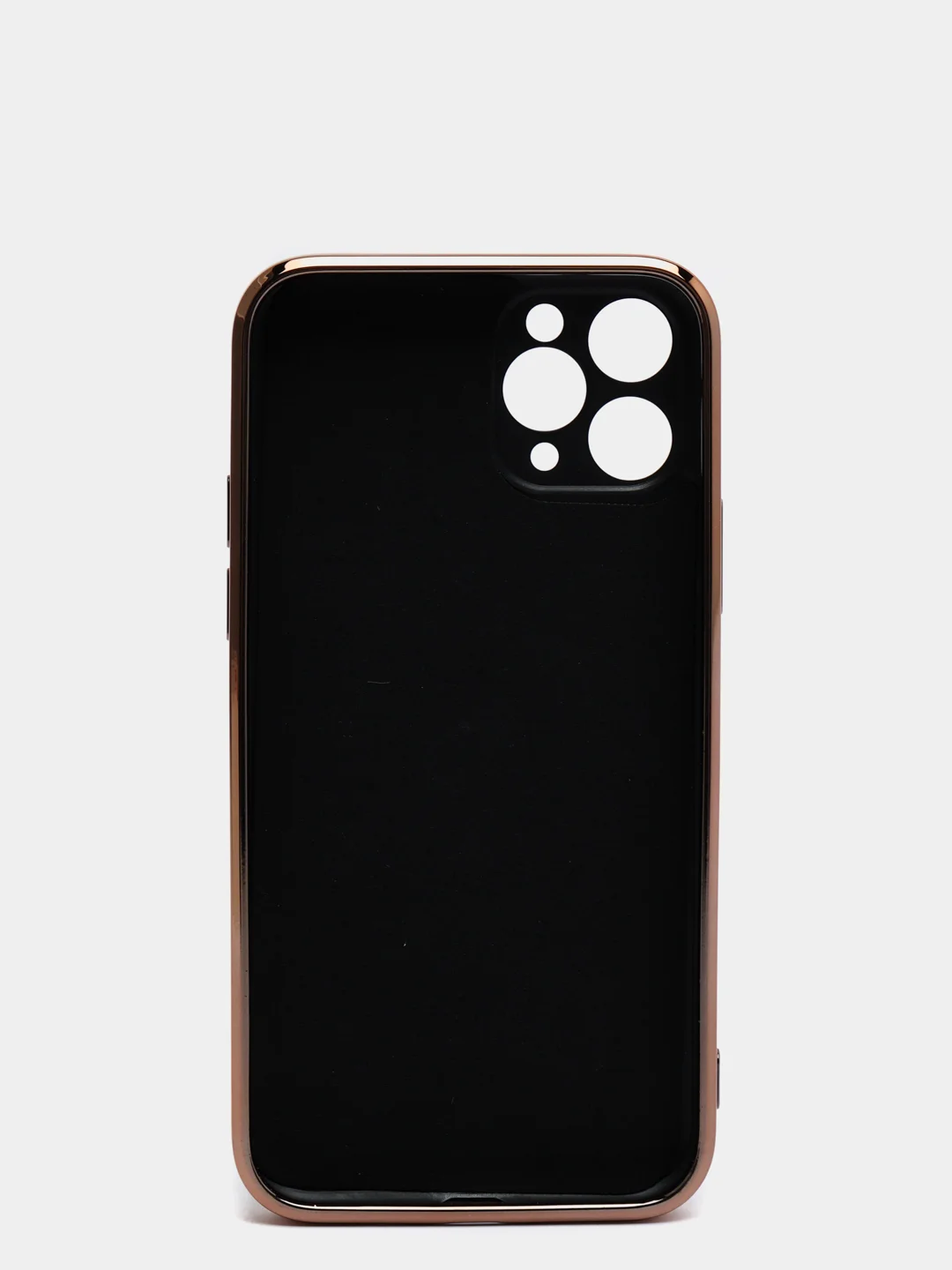 Черный чехол для Apple iPhone с кольцом для 6/6S/ 7/8 plus/11/11pro/ XR/XS/SE/ 12/12 Pro Max