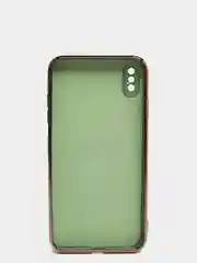 Мятный чехол для Apple iPhone с кольцом для 6/6S/ 7/8 plus/11/11pro/ XR/XS/SE/ 12/12 Pro Max