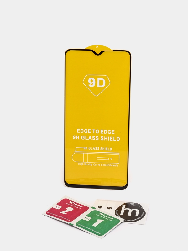 Защитное стекло Xiaomi Redmi 7A 8 8A Note 7 7 Pro 8 8Pro 8T 9 Pro 9S Mi9 Mi 9 Lite Poco C3