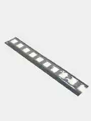 50 штук Светодиод SMD 5050 RGB
