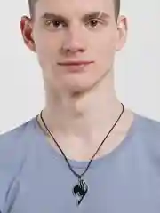Кулон по аниме "Хвост феи"