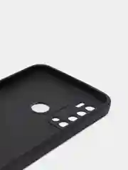 Хром чехол для TECNO POUVOIR 4