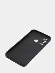 Хром чехол для TECNO POUVOIR 4