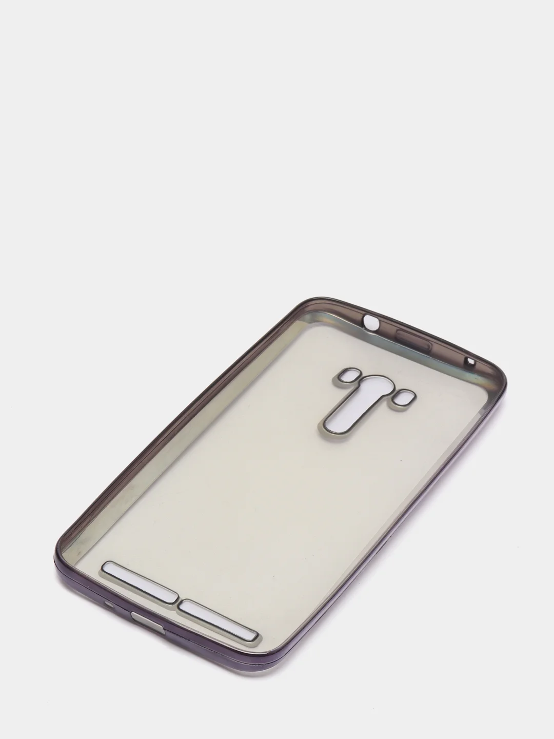 Шоколадный чехол  ASUS ZENFONE SELFIE ZD 551 KL