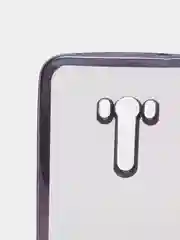 Шоколадный чехол  ASUS ZENFONE SELFIE ZD 551 KL