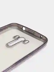 Шоколадный чехол  ASUS ZENFONE SELFIE ZD 551 KL