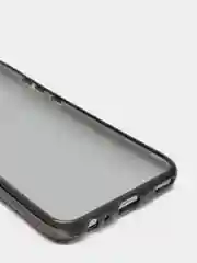 Черный чехол HUAWEI P10