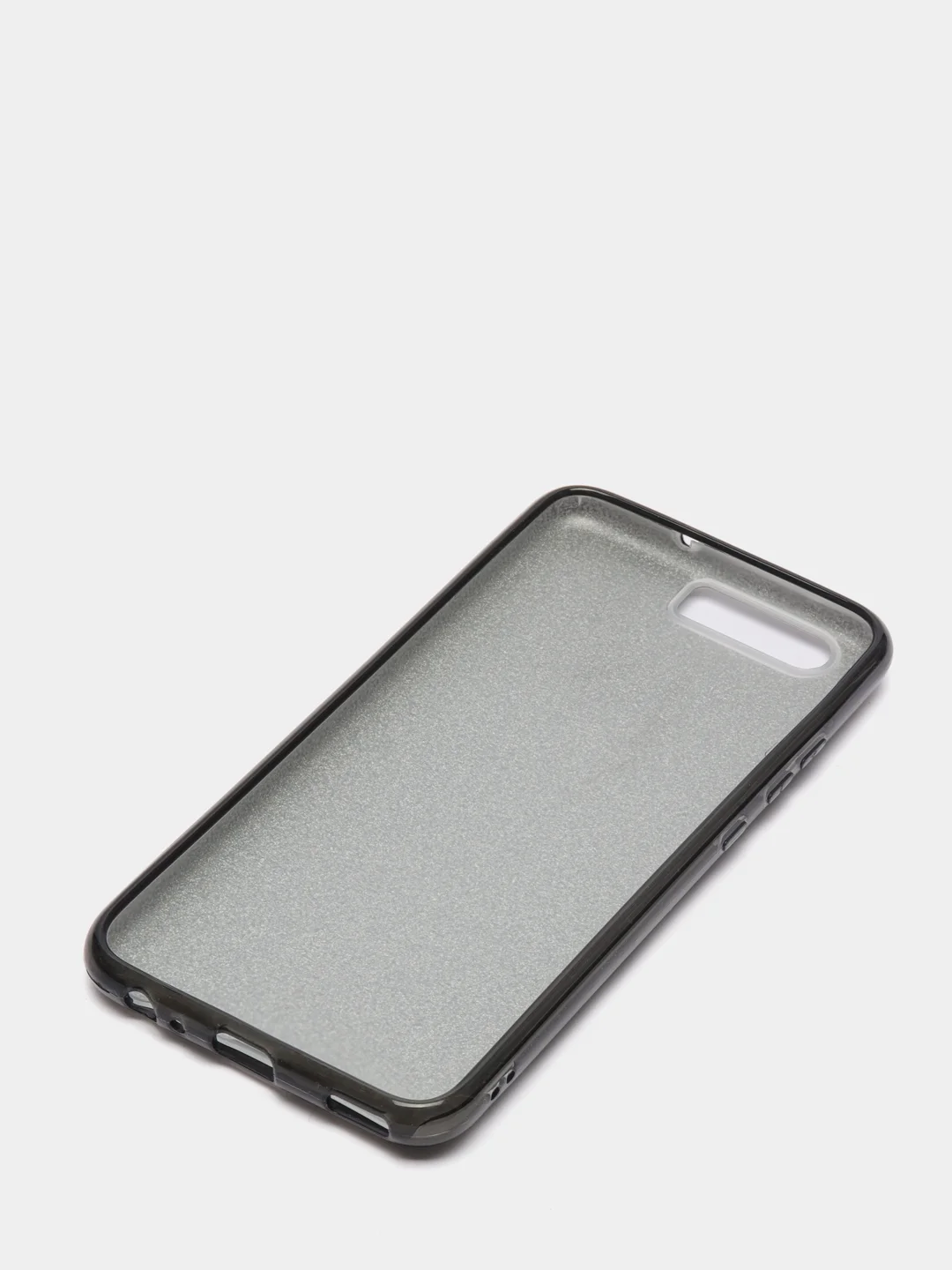Черный чехол HUAWEI P10