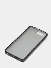 Черный чехол HUAWEI P10