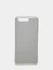 Серебряный чехол HUAWEI P10