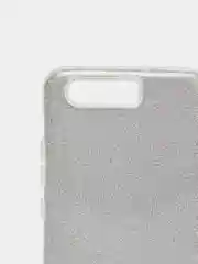 Серебряный чехол HUAWEI P10