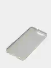 Серебряный чехол HUAWEI P10