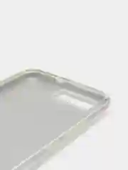 Серебряный чехол HUAWEI P10