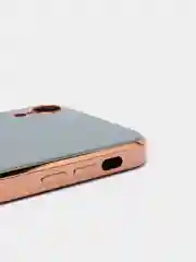 Зеленый чехол для Apple iPhone с кольцом для 6/6S/ 7/8 plus/11/11pro/ XR/XS/SE/ 12/12 Pro Max