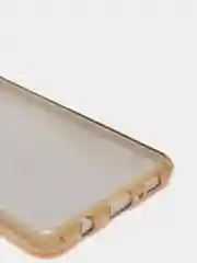 Золотой чехол Samsung S10 PLUS /  S10+