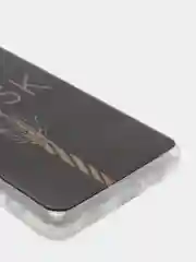 Тёмно-коричневый чехол SAMSUNG A12 / M12