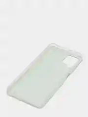 Тёмно-коричневый чехол SAMSUNG A12 / M12