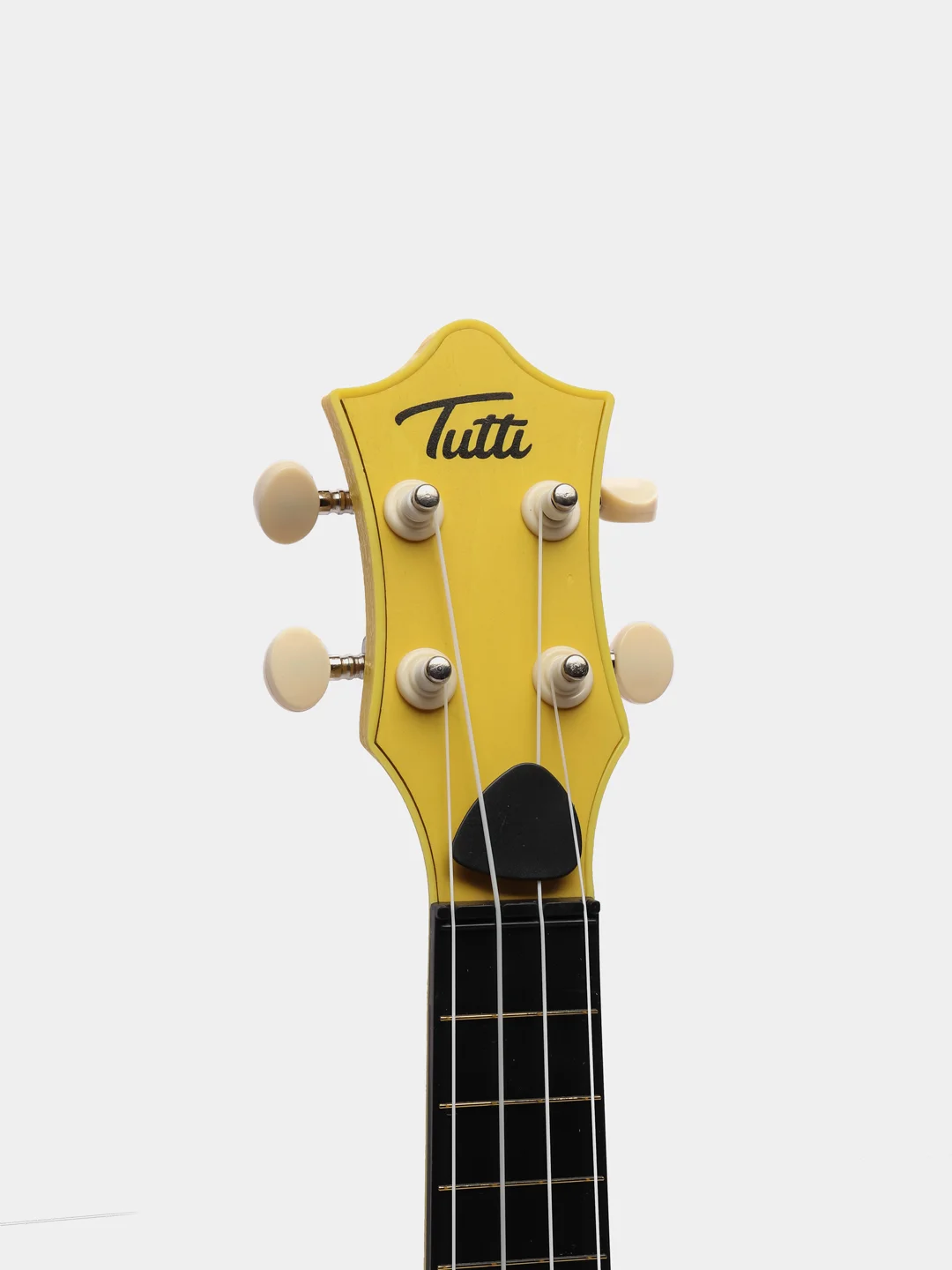 Укулеле сопрано Tutti JR-10 GOR