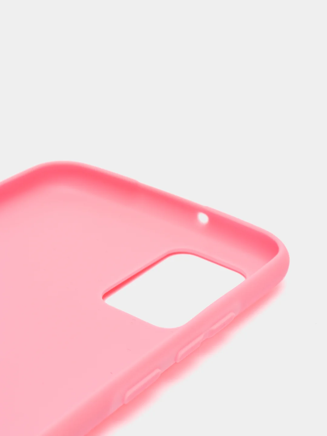 Кораллово-розовый чехол SAMSUNG A02s, M02s