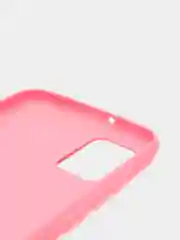 Кораллово-розовый чехол SAMSUNG A02s, M02s