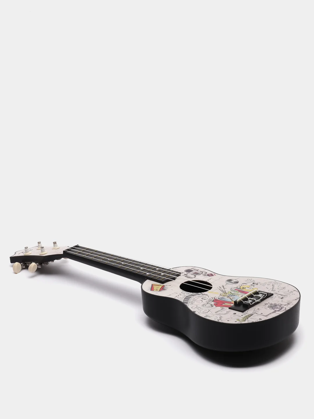 Укулеле сопрано Tutti JR-10 SCH