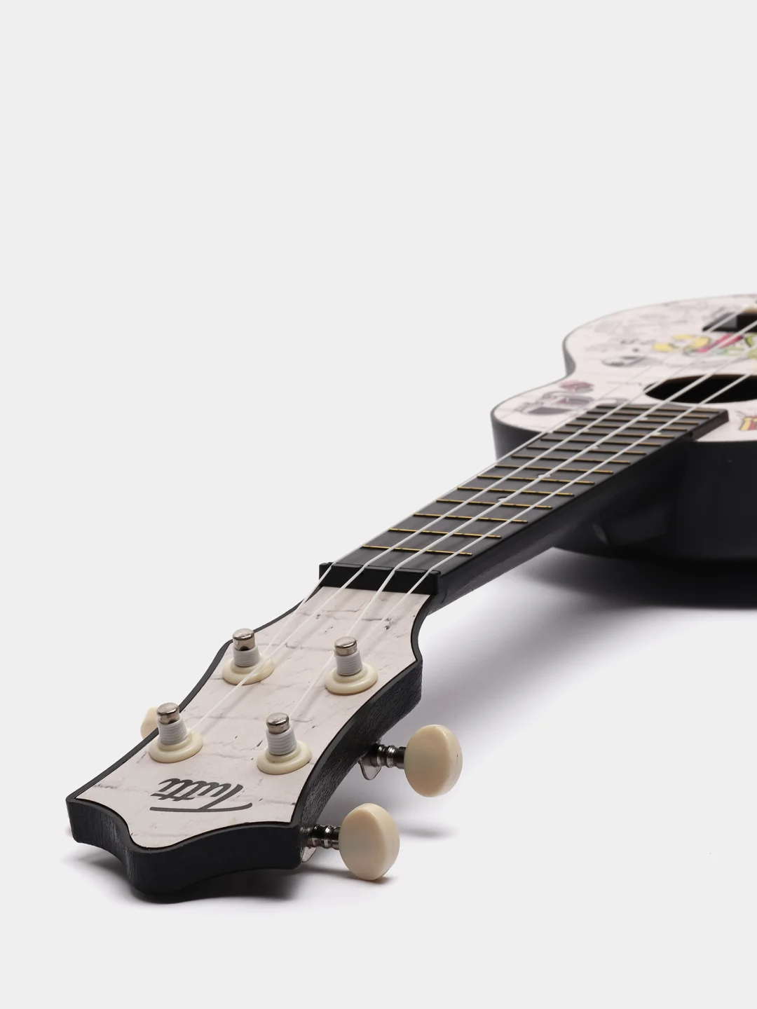 Укулеле сопрано Tutti JR-10 SCH