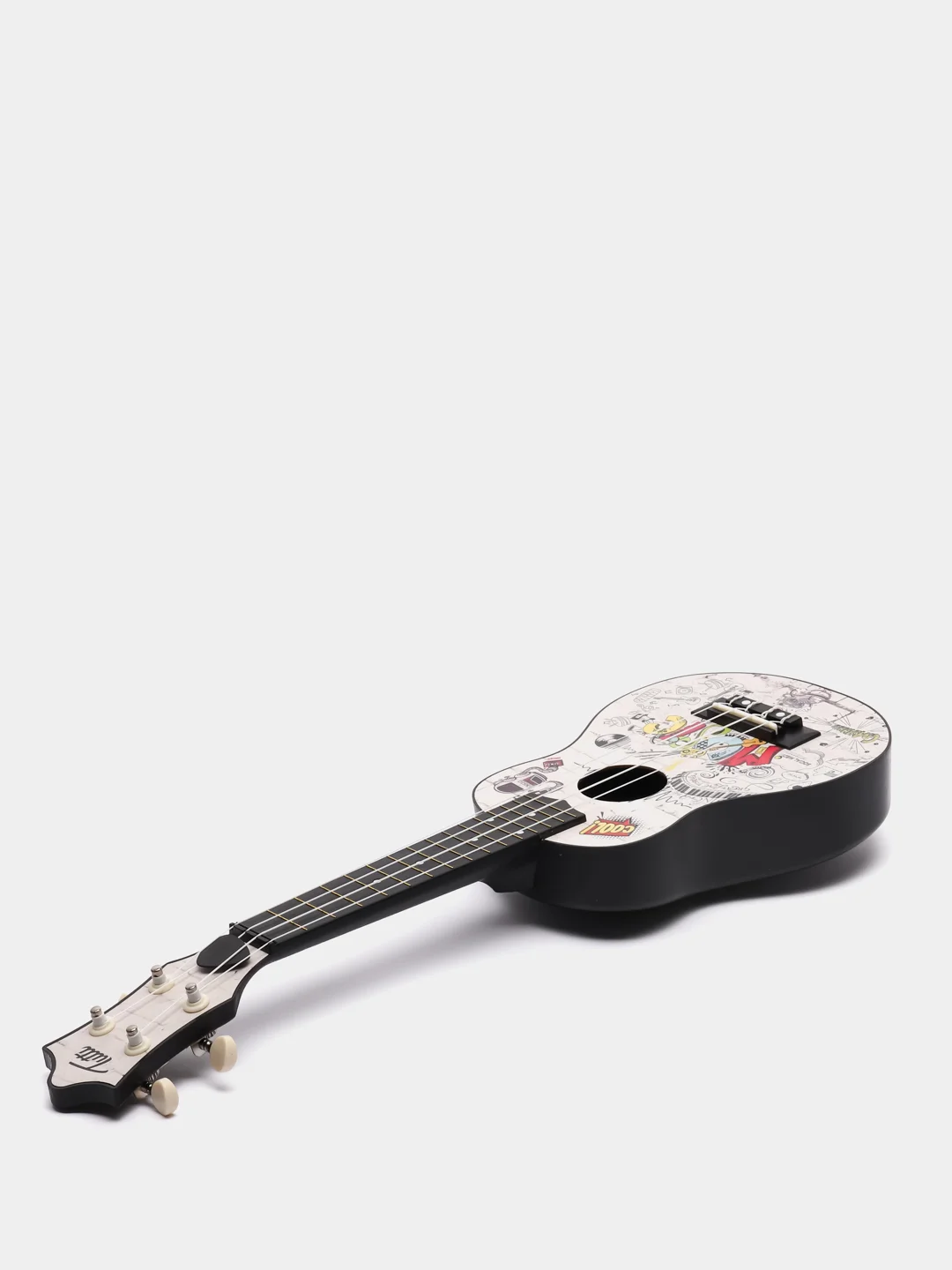 Укулеле сопрано Tutti JR-10 SCH