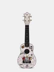 Укулеле сопрано Tutti JR-10 SCH