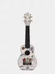 Укулеле сопрано Tutti JR-10 SCH