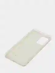 Розовый чехол Samsung A52