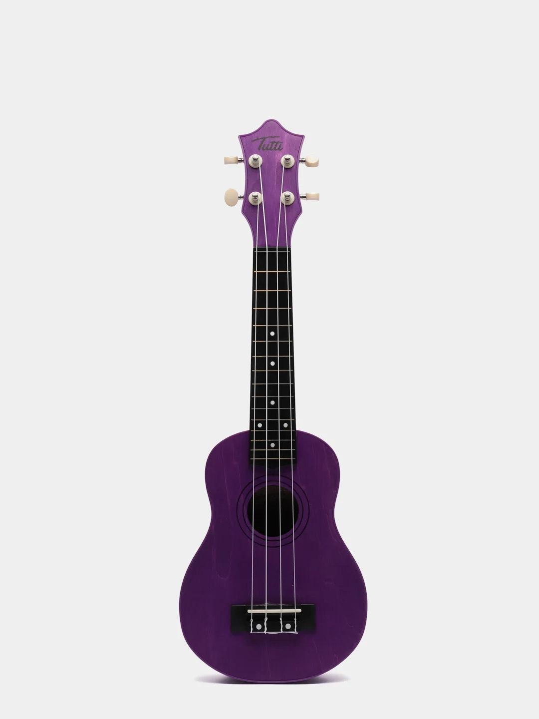 Укулеле сопрано Tutti JR-10 AME