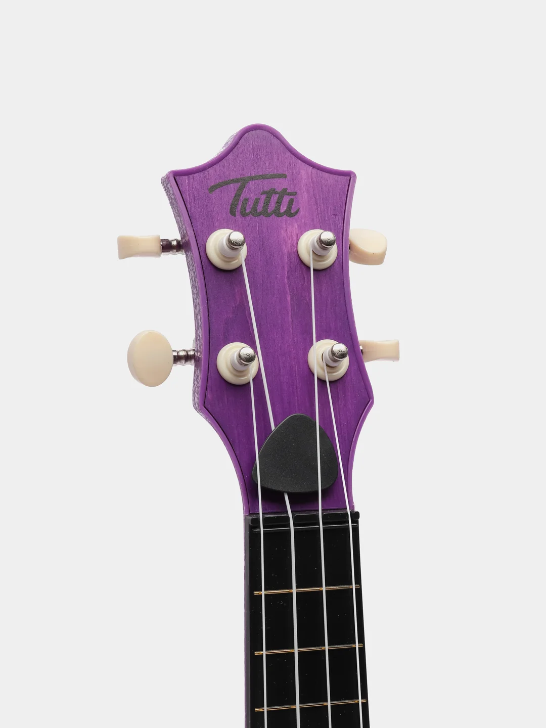 Укулеле сопрано Tutti JR-10 AME