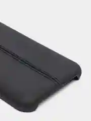 Хром чехол силиконовый Samsung J1 2015