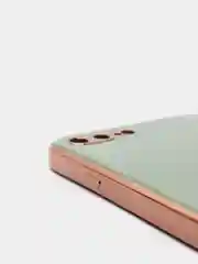 Мятный чехол для Apple iPhone с кольцом для 6/6S/ 7/8 plus/11/11pro/ XR/XS/SE/ 12/12 Pro Max