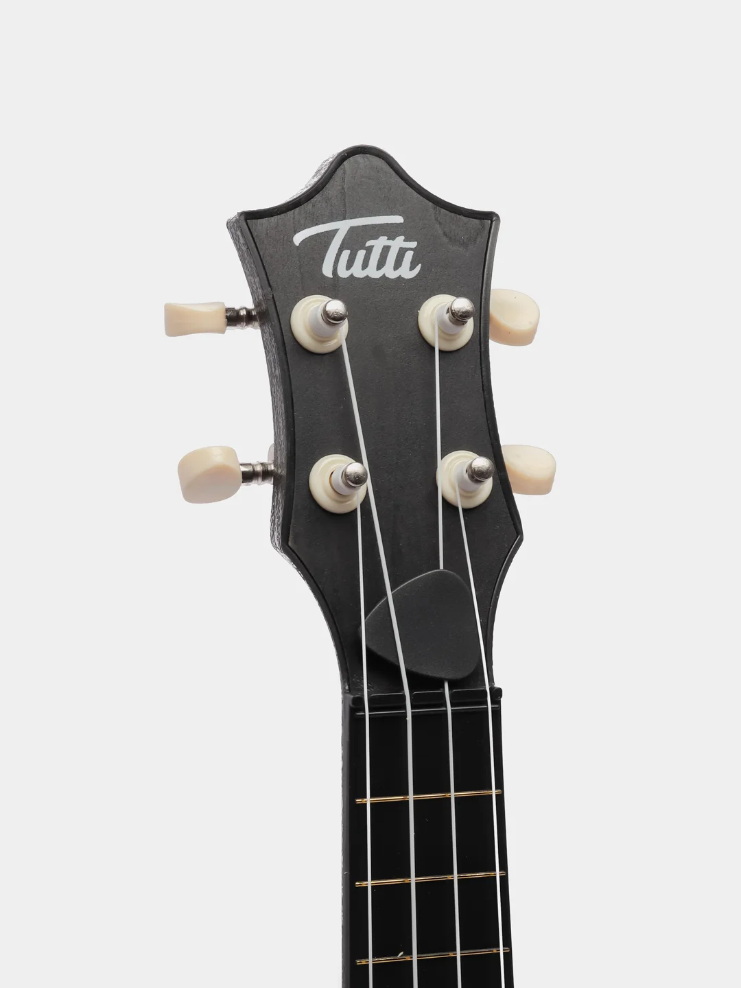 Укулеле сопрано Tutti JR-10 BK