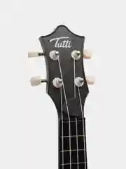 Укулеле сопрано Tutti JR-10 BK