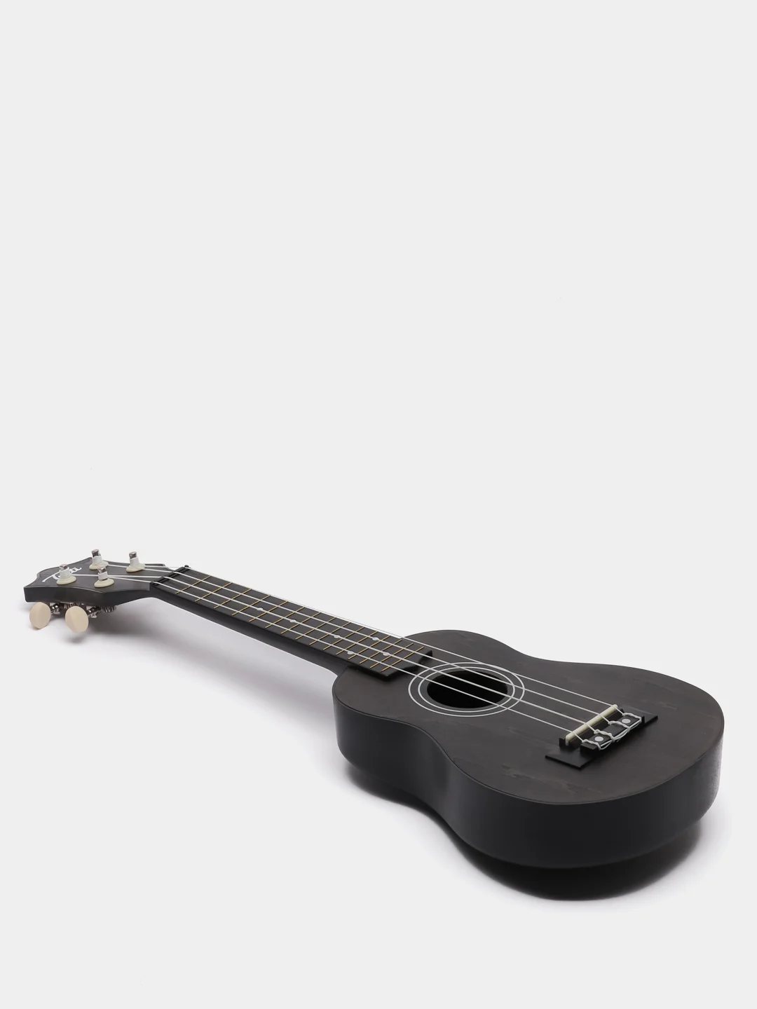 Укулеле сопрано Tutti JR-10 BK