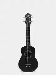 Укулеле сопрано Tutti JR-10 BK