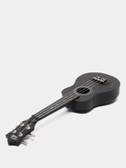 Укулеле сопрано Tutti JR-10 BK