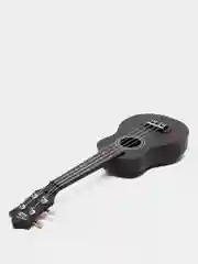 Укулеле сопрано Tutti JR-10 BK