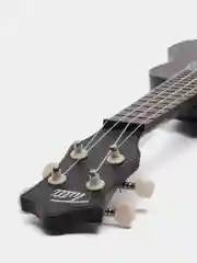 Укулеле сопрано Tutti JR-10 BK