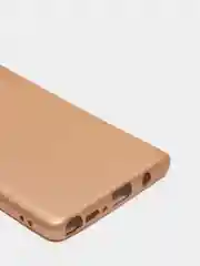 Чехол VIVO Y02 с карманом для карты и защитой камеры