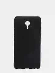 Черный чехол MEIZU M3 MAX
