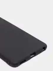 Черный чехол MEIZU M3 MAX