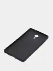 Черный чехол MEIZU M3 MAX