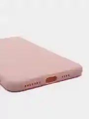 Бежевый чехол для iPhone 5s, 6, 7, 8 Plus, SE 20, X, XS, XR, 11 Pro Max, 12 Mini, 13, силиконовый