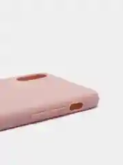 Бежевый чехол для iPhone 5s, 6, 7, 8 Plus, SE 20, X, XS, XR, 11 Pro Max, 12 Mini, 13, силиконовый